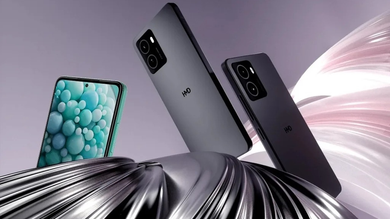 Nokia’nın yerini alan HMD’den 50 MP kameralı bütçe dostu telefon!