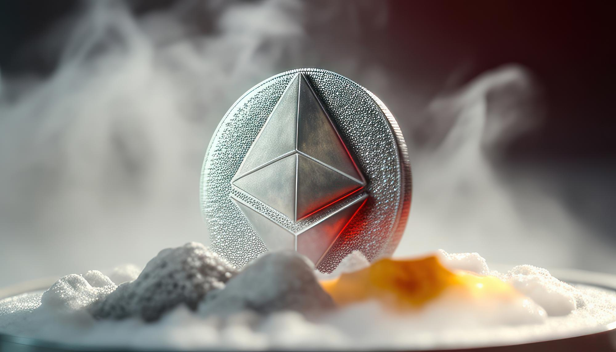 Ethereum İçin Müjde: SEC’den 2 Onay Geldi!
