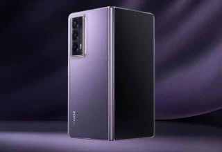 Honor Magic V3 için renk seçenekleri belli oldu