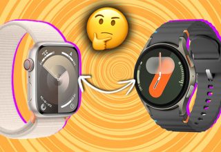 İki Model Arasında Kararsız Kalanlar İçin: Samsung Galaxy Watch 7 ile Apple Watch 9 Arasındaki 8 Fark