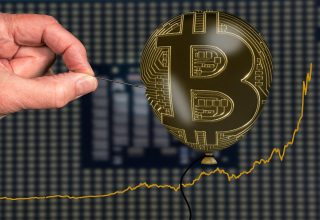 Peter Schiff’ten Bitcoin Uyarısı: Bu Balonun Patlaması Kaçınılmaz!