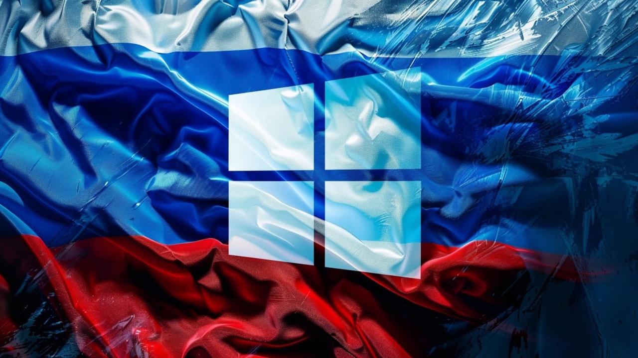 Rusya ve Çin, Windows krizi üzerinden gözdağı verdi!