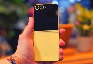 Sadece 800 tane üretilecek Samsung Galaxy Z Flip6 modeli ortaya çıktı