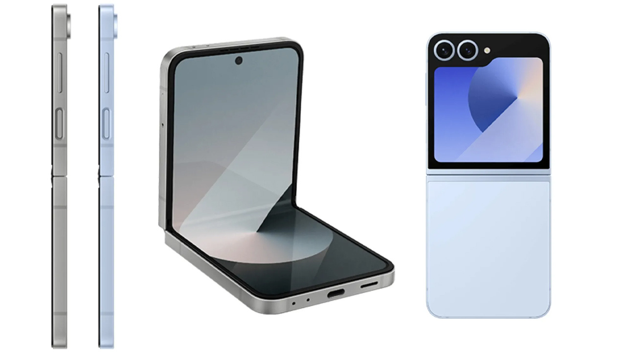 Samsung’un yeni modeli Galaxy Z Flip 6 ve Z Fold 6 almaya değer mi?