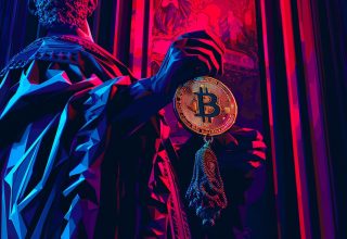 Bitcoin Mucidi O Kurum mu? Ünlü İsimden Şok İddia!