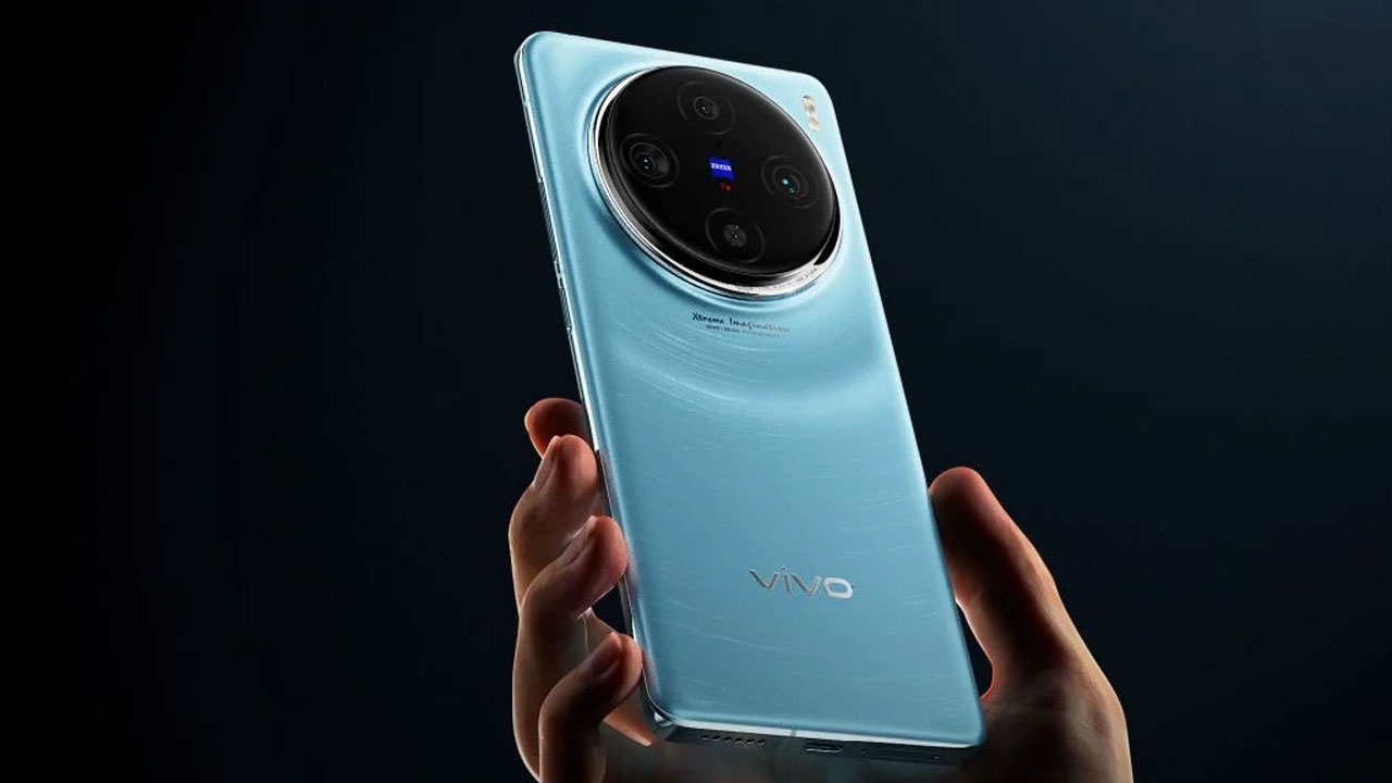 Dimensity 9400 işlemcili vivo X200 Pro bataryası belli oldu!