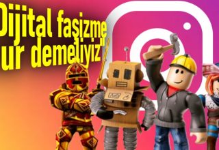 Milli Eğitim Bakanı’ndan Roblox ve Instagram’ın Kapatılması Hakkında Açıklama