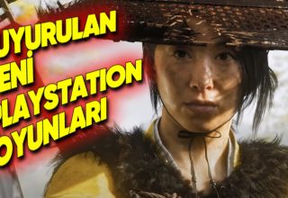 Ghost of Yotei, Horizon Zero Dawn Remastered ve Dahası: İşte PlayStation State of Play’de Yapılan Tüm Duyurular