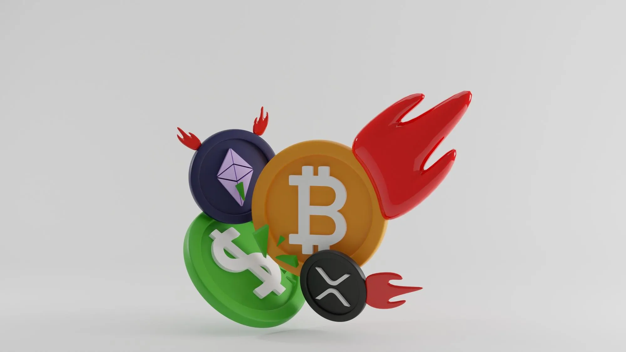 Türklerin Sepetindeki O 2 Altcoin İçin Yükseliş Beklentisi: İşte 5 Sebep!