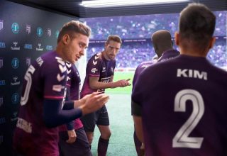Football Manager 25 geliyor! İşte çıkış tarihi ve fiyatı