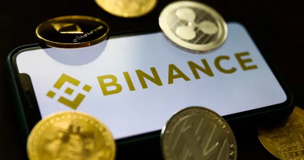 Kripto Devi Binance Sarsılıyor: Piyasa Hakimiyeti Eriyor mu?