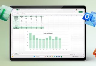 Tek Seferlik Ödemeyle Sınırsız Erişim İmkânı Sunan Microsoft Office 2024 Yayımlandı