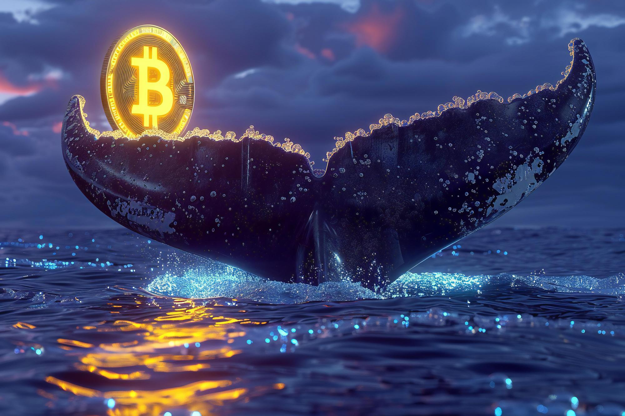‘Uptober’ Beklentisiyle Antik Bitcoin Balinası Canlandı!