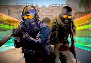 Counter-Strike 2, Steam’in içinden geçti!
