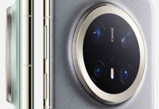 Huawei, Mate 70 Serisini Siparişe Açtı, Mate 70 Pro+’ın Tasarımı Ortaya Çıktı
