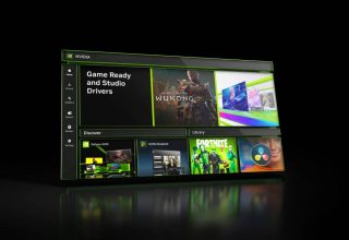Oyuncular ve içerik üreticiler buraya! NVIDIA App tanıtıldı