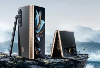 Samsung’tan uygun fiyatlı katlanabilir Z Flip FE mi geliyor?