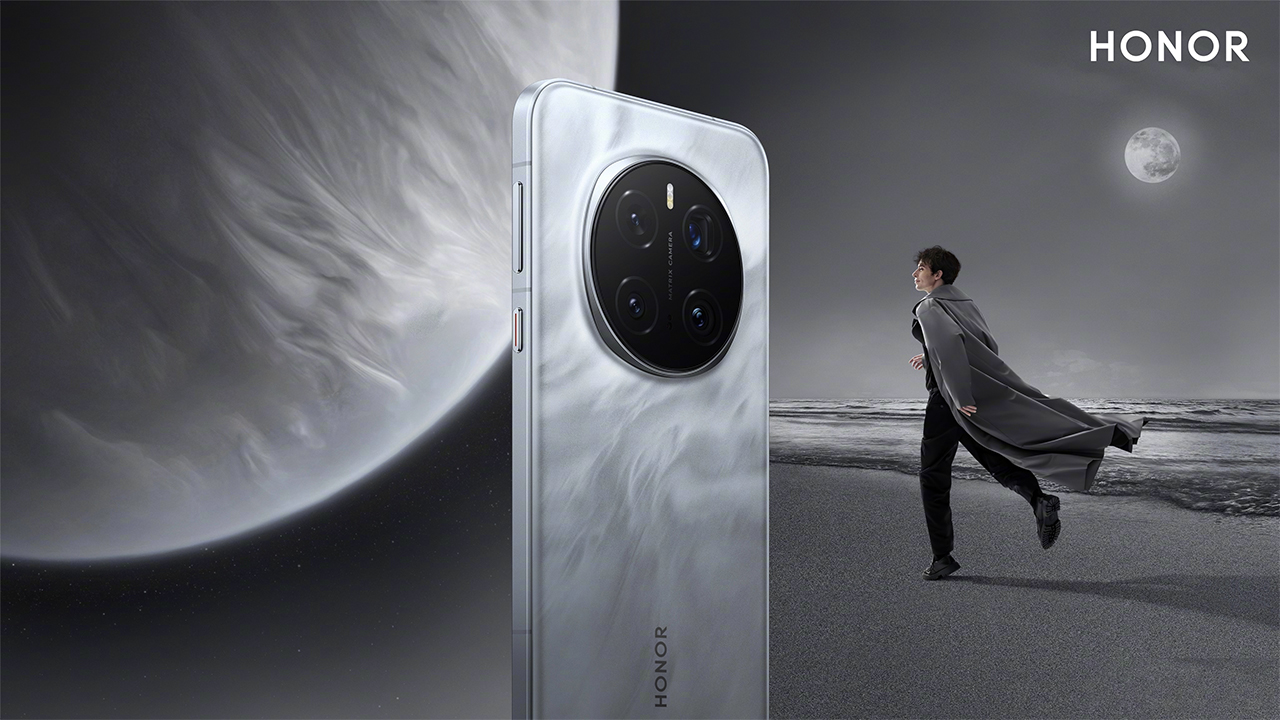 Snapdragon 8 Elite’li Honor Magic 7 serisi rekora doymuyor!