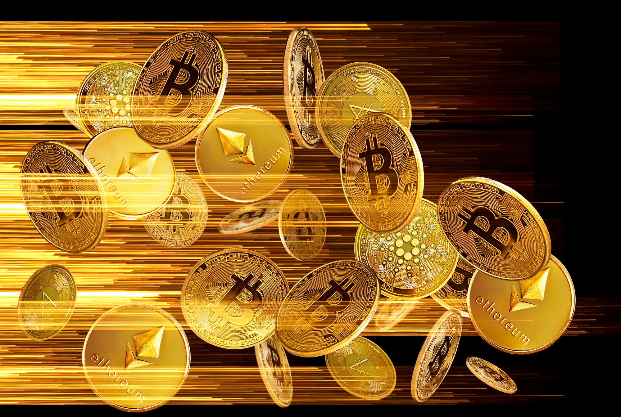 Standard Chartered, Ethereum ve BTC İçin Müjde Verdi! İşte Beklentiler