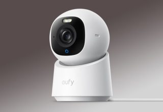 Anker Eufy Indoor Cam E30 tanıtıldı: İşte fiyatı ve özellikleri