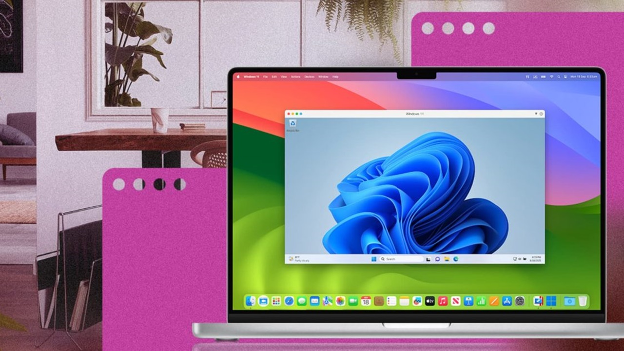 Apple Intelligence artık Windows’ta! İşte uygulama
