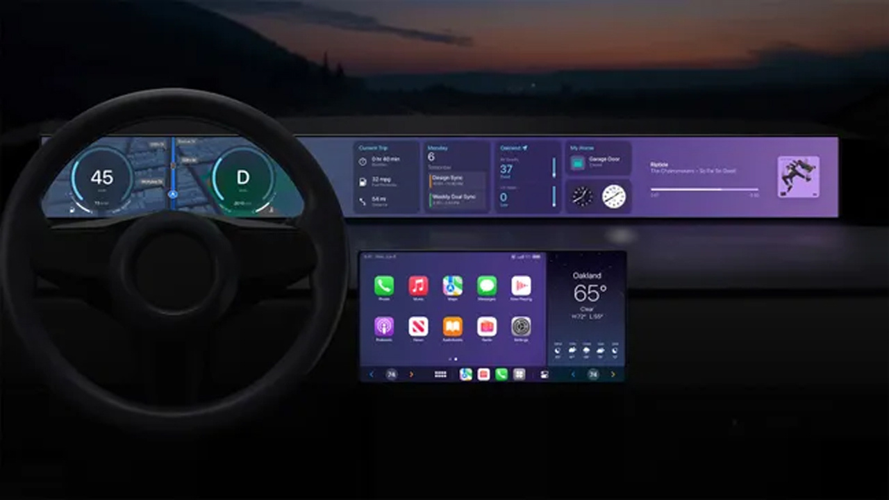 CarPlay 2’ye ne oldu? Apple, bu kez hedefi ıskalayacak mı?