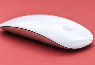 Çok tartışılan Apple Magic Mouse, 15 yıl sonra yenileniyor
