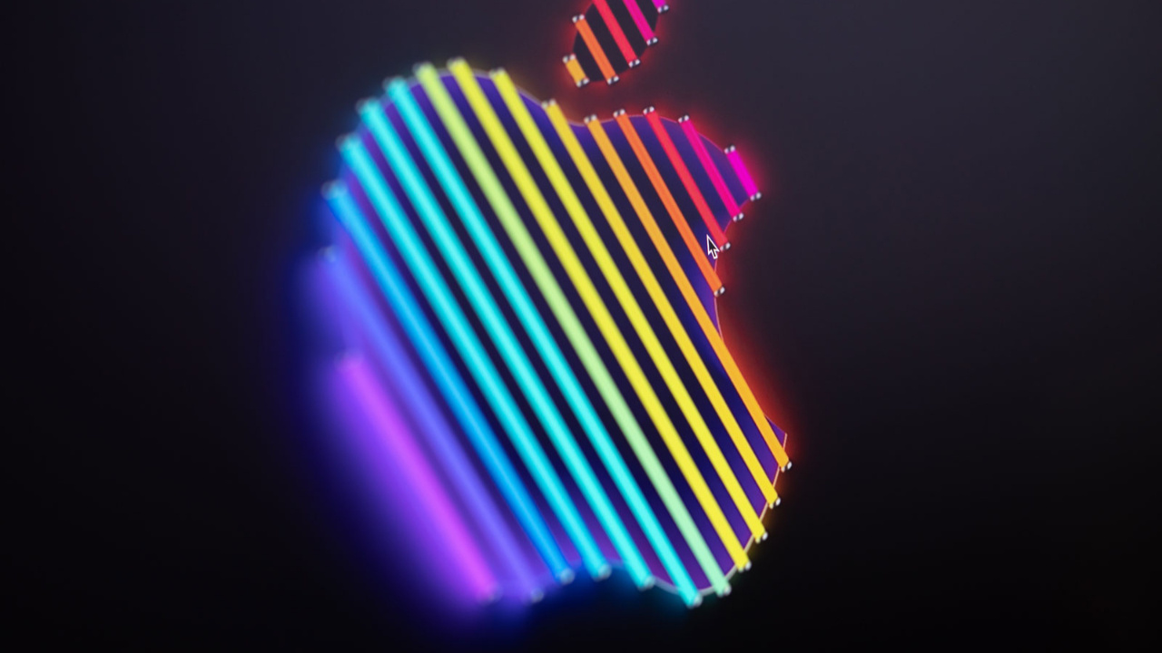 Esnek ekranları unutun, Apple’ın çok daha farklı bir fikri var!