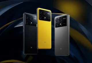 Fiyat performans odaklı POCO X7’nin tasarımı belli oldu!