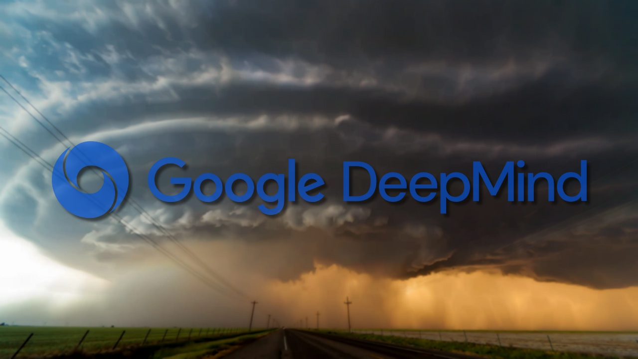 Google, hava tahmininde artık nokta atışı yapacak!