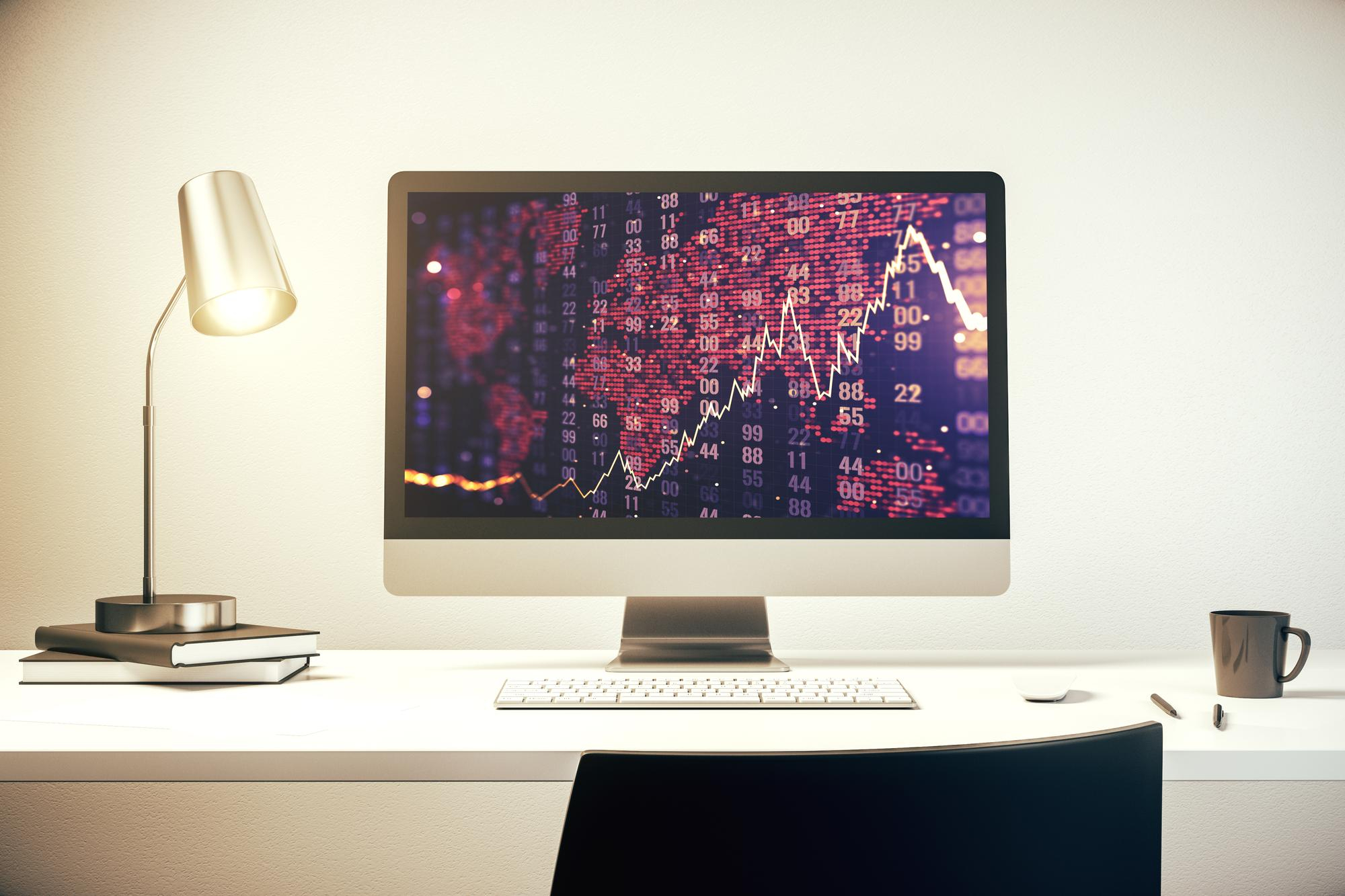 Hafta Boyu, Türkiye ve Dünyada, Bitcoin ve Bu 38 Altcoin Aratıldı!