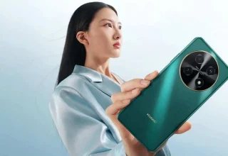 Huawei Enjoy 80 için sürpriz hamle: 5.5G desteğiyle geliyor