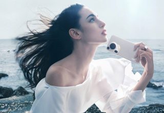 Huawei Pura 80 Ultra üst düzey yeni bir kamerayla geliyor