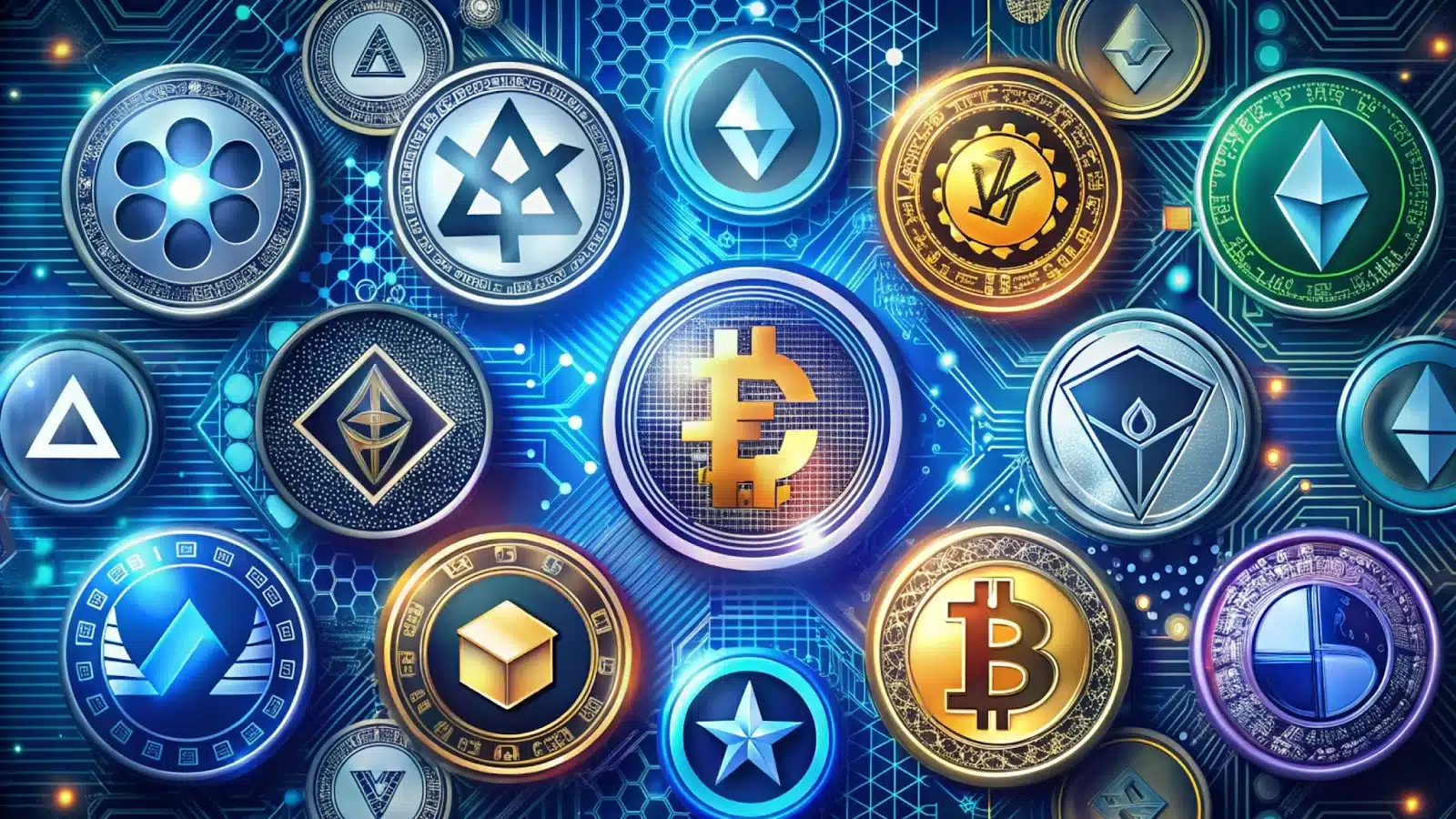 İşte Not Almanız Gereken Haftanın En Önemli Altcoin Haberleri ve Tarihler…