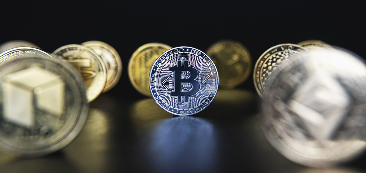 Kurumsal Yatırımcılar Son 10 Haftadır Bu Altcoin’lere Para Aktarıyor: Bitcoin Lider!