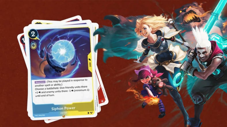 Riot Games’ten League of Legends Evreninde Geçen Yeni Oyun: “Project K” [Video]