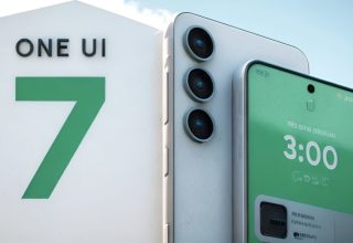 Samsung, orta segment telefonunda One UI 7’yi test etmeye başladı!