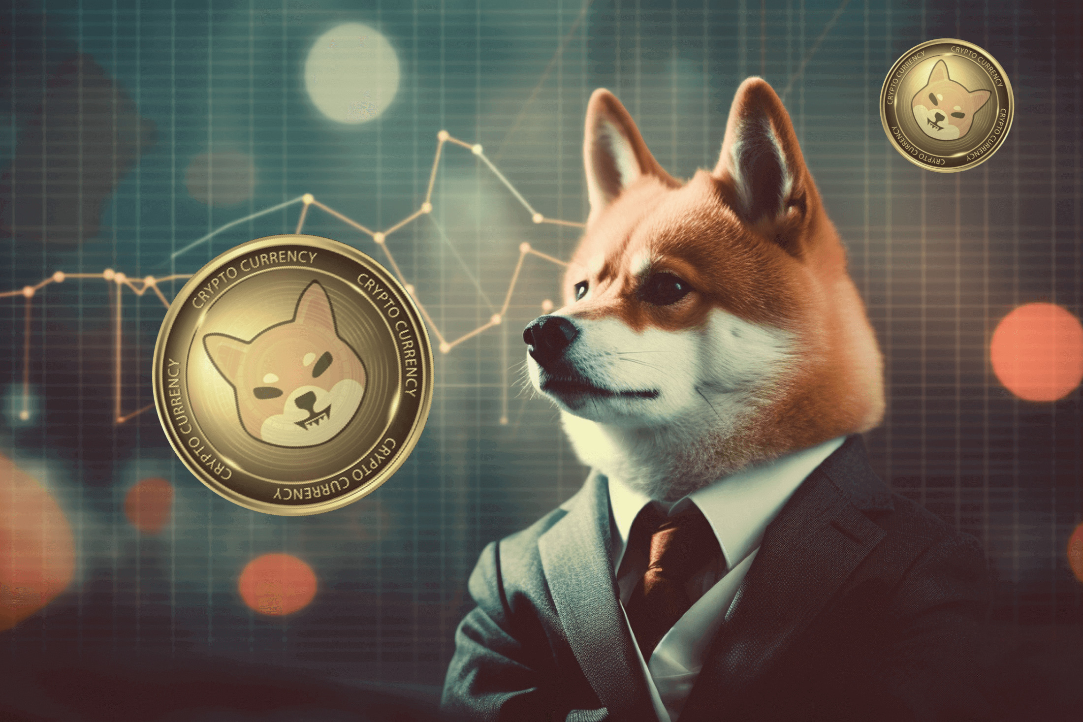 Shiba Inu Yükselişin Eşiğinde: Zincir Üzeri Veriler Umut Veriyor!