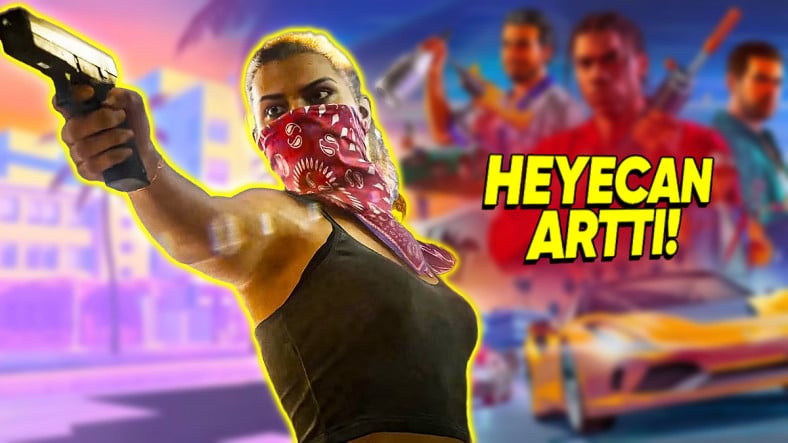 Take-Two CEO’sundan GTA 6’ya Dair Yeni Açıklamalar: “Kesinlikle Beklediğinize Değecek!”