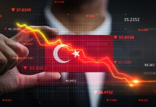 Türkiye ve Globalde Bitcoin, XRP ve Bu 38 Altcoin Trend Oldu!