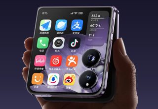 Xiaomi Mix Flip 2 sürpriz özelliklerle beklenenden erken gelecek!