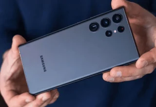 Yedi yıl güncelleme alacak Samsung modelleri!