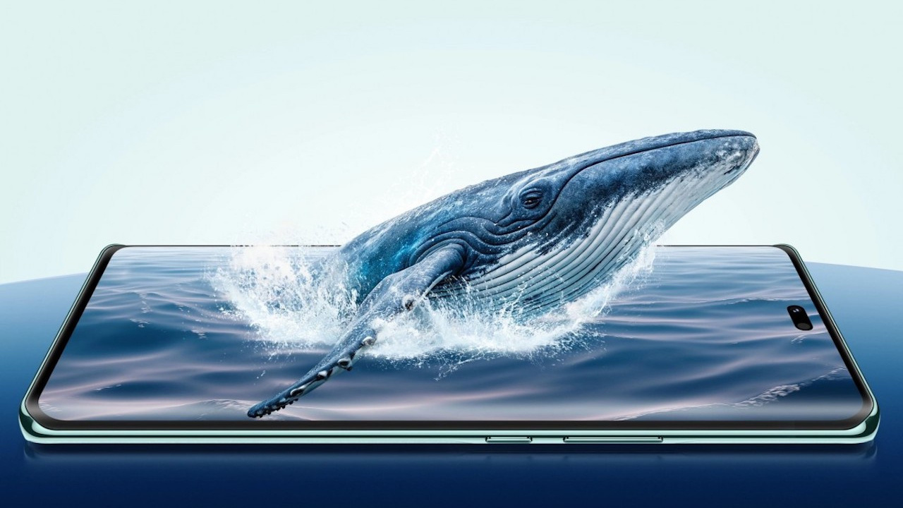 Huawei Enyoj 70X tanıtıldı, Çinliler Apple’ın 1000 dolara sunduğu özelliği 250 dolara sunuyor