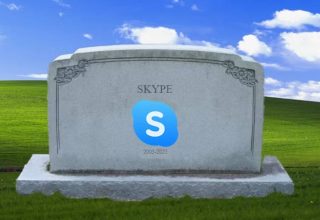 20 yılın sonu: Microsoft, Skype’ı resmen kapatıyor!