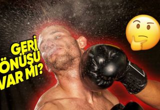 Kafalarına Ciddi Darbeler Alan Boksörlerin Beyinleri, Dövüşü Bıraktıklarında İyileşiyor mu?