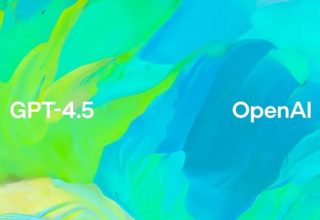 OpenAI, Şimdiye Kadarki En Büyük Dil Modeli GPT-4.5’i Tanıttı (Tam Olarak Beklentilerinizi Karşılamayabilir…)