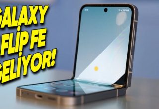 Samsung’un Uygun Fiyatlı Katlanabilir Telefon Geliştirdiğini Gösteren Yeni Kanıtlar Ortaya Çıktı