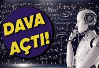 Yapay Zekâ Kullandığı İddiası ile Okuldan Atılan Doktora Öğrencisi Okula Dava Açtı!