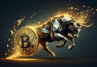Bitcoin Boğaları İşareti Aldı: Yüzde 200 Artış Yakın mı?