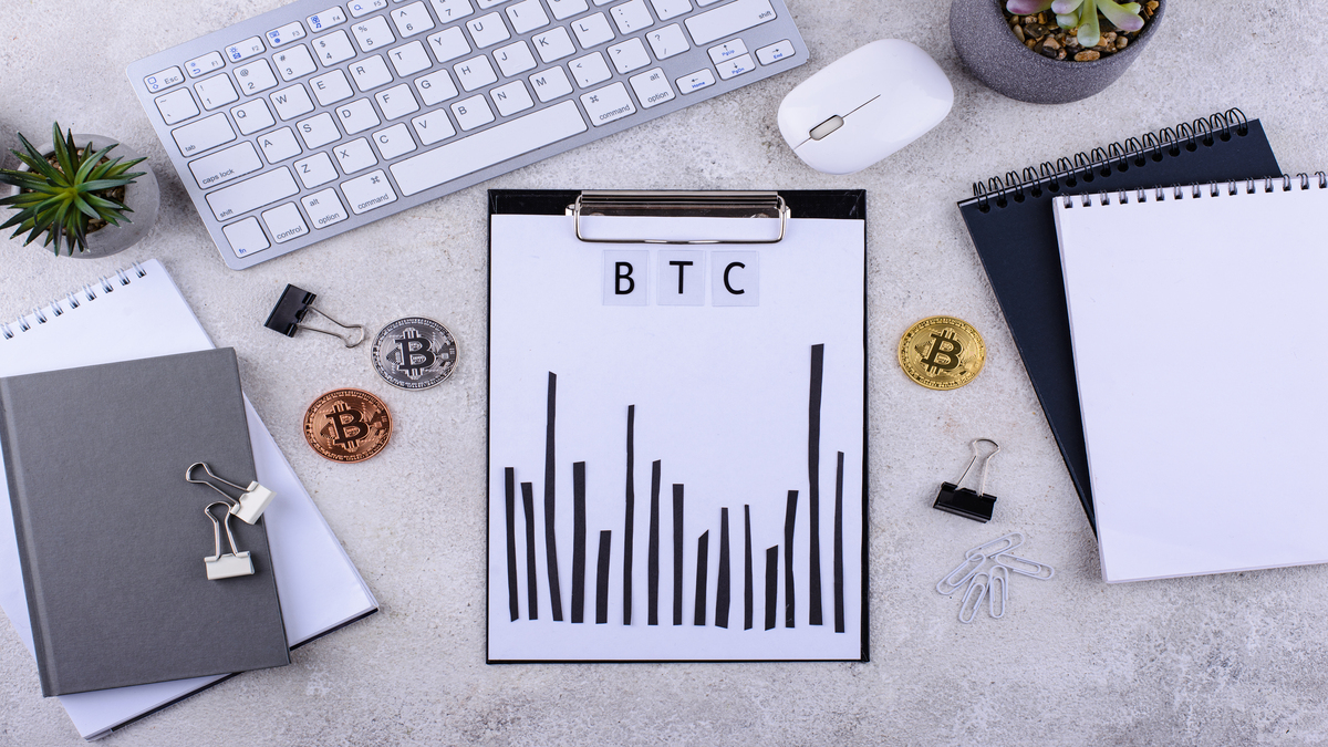 Bitcoin ve Bu Altcoin İçin Büyük Kırılma Yaklaşıyor: Yükseliş mi, Çöküş mü?